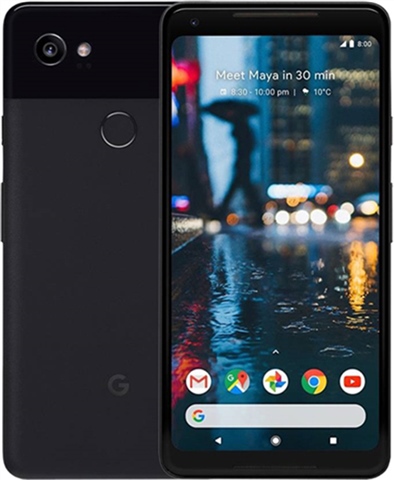 Google Pixel 5 128GB Sorta Sage, Unlocked B - CeX (AU